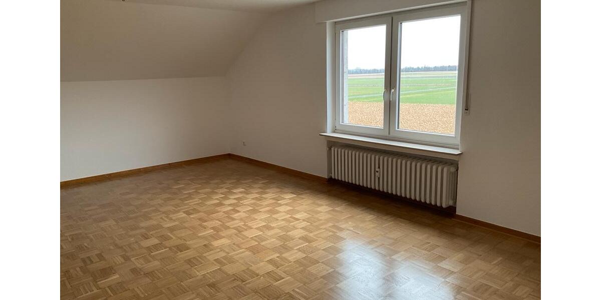 Dachgeschoßwohnung Lübbecke - 3 Zimmer, 75 m&sup2;, 510&euro; | Angebot:26415570