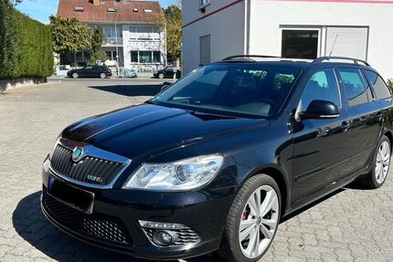 Skoda Octavia 214.000 km 4.750 &euro; Friedberg (Hessen) 61169