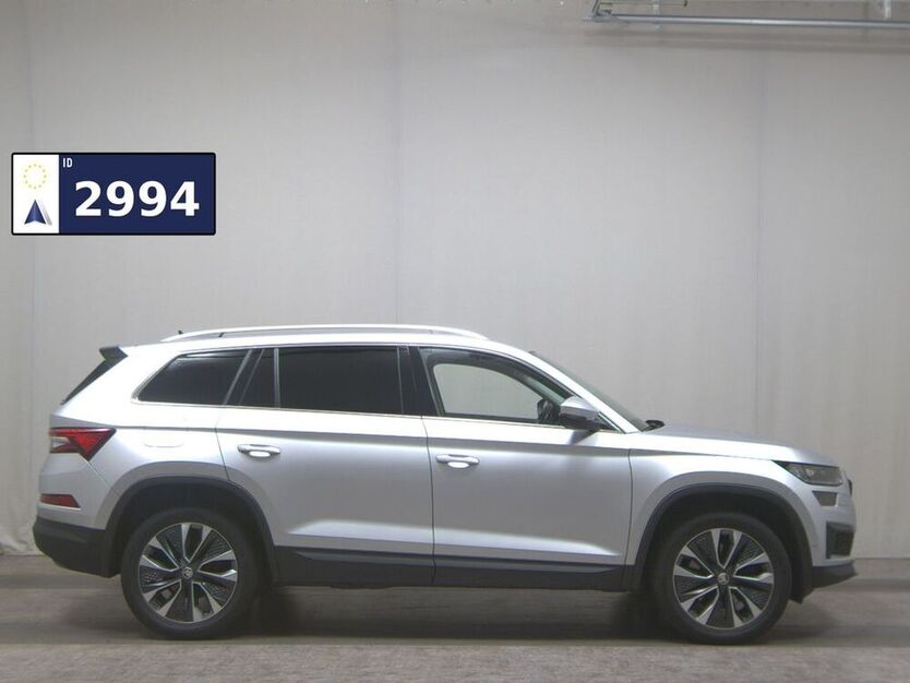 Kodiaq