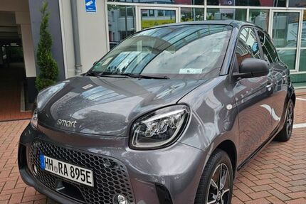 Smart ForFour 32.300 km 13.190 &euro; Hamburg 20149