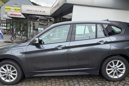 BMW X1 91.300 km 19.855 &euro; Zell (Mosel) 56856