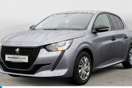 Peugeot 208 26.170 km 11.290 € Overath-Vilkerath 51491