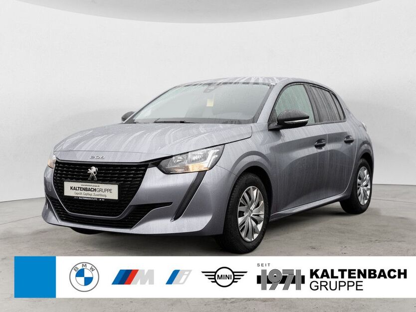 Peugeot 208 26.170 km 11.290 € Overath-Vilkerath 51491
