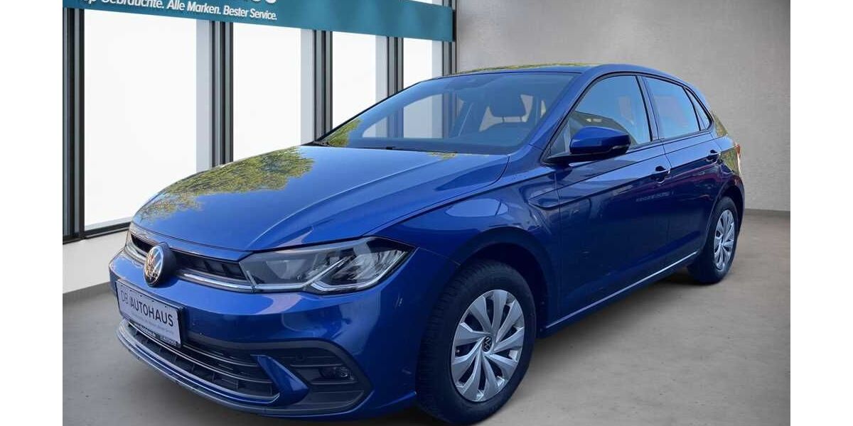 VW Polo 28.478 km 15.740 &euro; Schweinfurt 97424