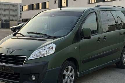 Peugeot Expert 200.000 km 5.990 € Senden 89250