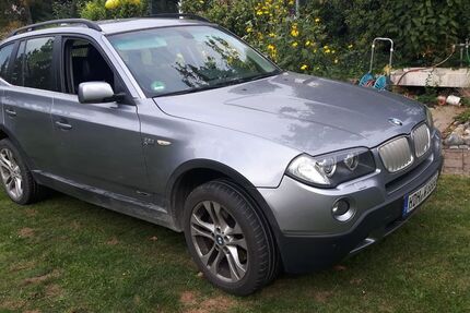 BMW X3 284.000 km 3.500 &euro; Giengen an der Brenz 89537