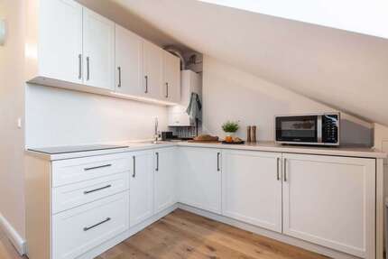 Zimmer Berlin Reinickendorf - 1 Zimmer, 1.380&euro; | Angebot:27150693