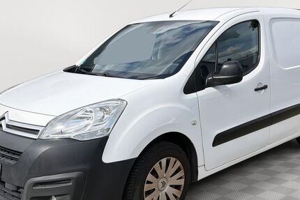 Citroen Berlingo 151.200 km 5.900 &euro; Radebeul 01445