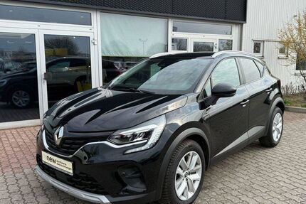 Renault Captur 52.418 km 16.980 € Eisenhüttenstadt 15890