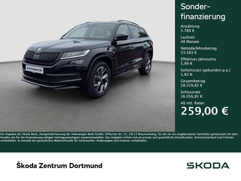 Kodiaq