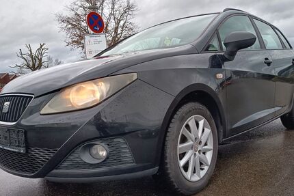 Seat Ibiza 288.000 km 799 &euro; Lahr-Langenwinkel 77933