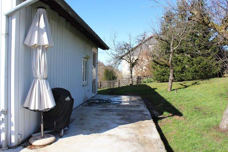 Einfamilienhaus Wald-Michelbach Kreidach - 6 Zimmer, 171 m&sup2;, 395.000&euro; | Angebot:25628467