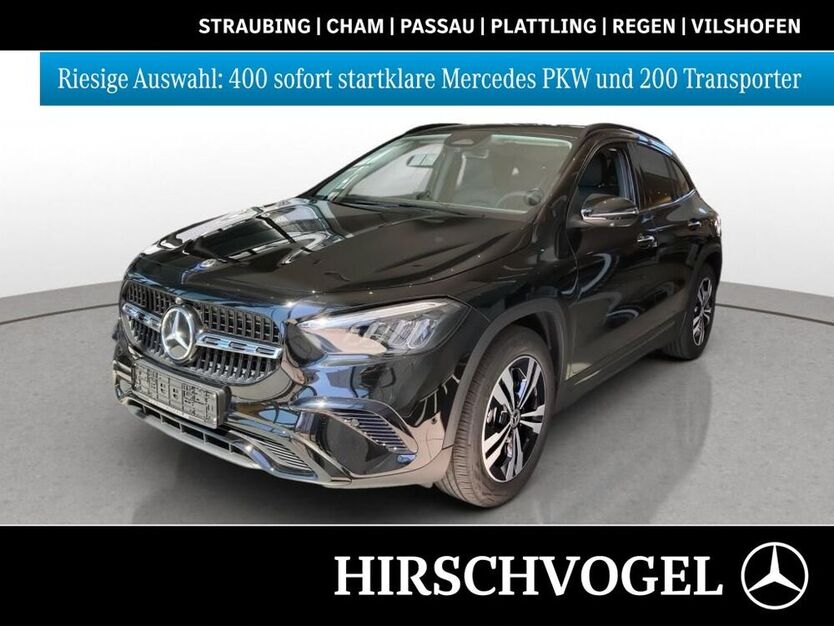 GLA 200