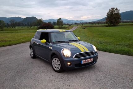 Mini ONE 161.000 km 2.900 € Zell a.H. 77736