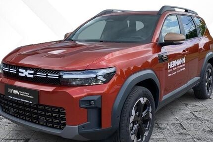 Dacia Bigster 2.824 km 29.882 € Höxter 37671