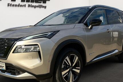 Nissan X-Trail 13.537 km 34.900 &euro; Dingolfing 84130