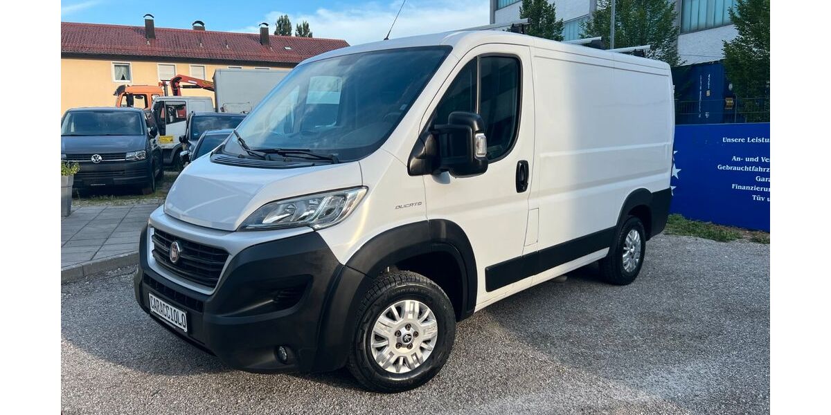 Fiat Ducato 135.000 km 11.900 &euro; Karlsfeld bei München 85757