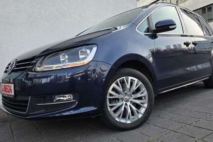 VW Sharan 177.000 km 12.000 € Stuttgart 70563