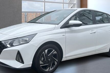 Hyundai i20 7.282 km 18.450 &euro; Auerbach 08209