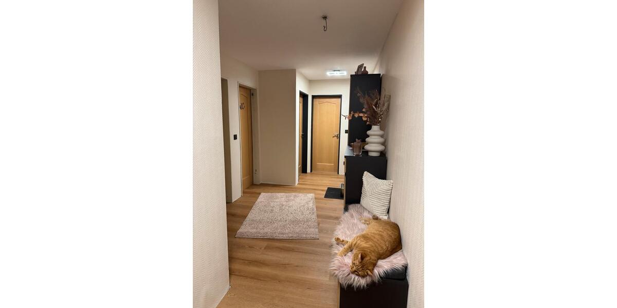 Etagenwohnung Büchlberg - 4 Zimmer, 114 m&sup2;, 229.000&euro; | Angebot:27189768