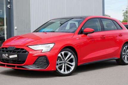 Audi A3 7.001 km 34.980 &euro; Harztor 99768