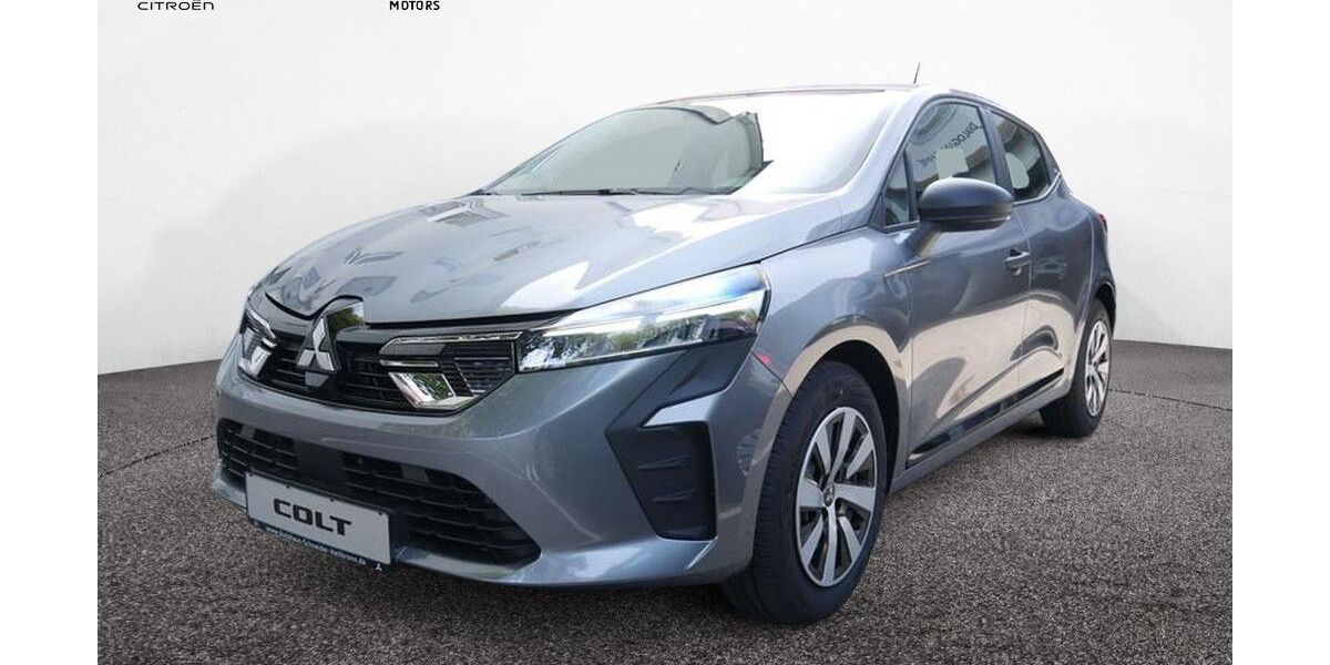 Mitsubishi Colt 1.999 km 15.449 &euro; Heilbronn 74074