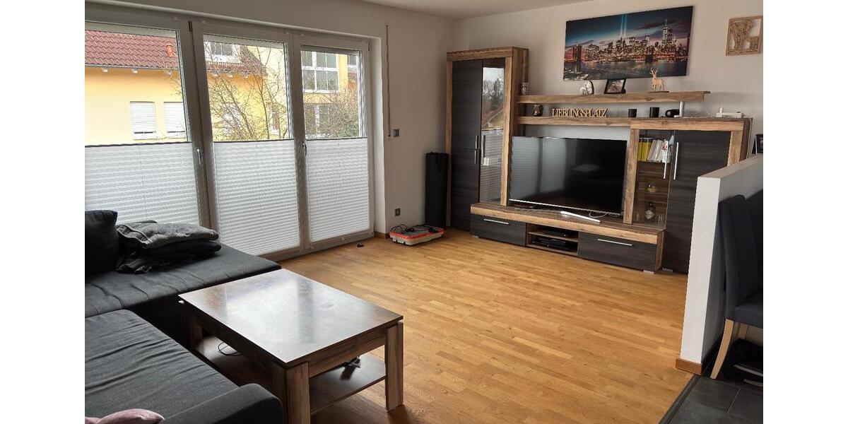 Etagenwohnung Winhöring - 2 Zimmer, 80 m&sup2;, 320.000&euro; | Angebot:26994719