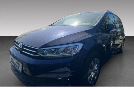 VW Touran 93.848 km 23.180 &euro; Hennef 53773