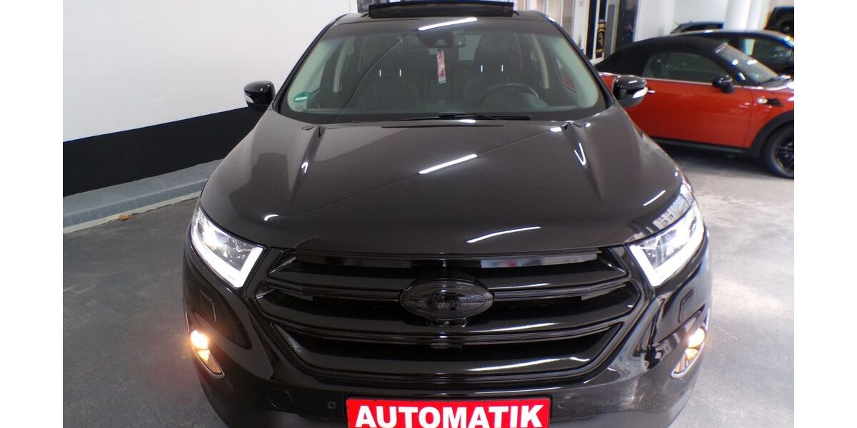 Ford Edge 120.000 km 16.490 &euro; Pforzheim 75172
