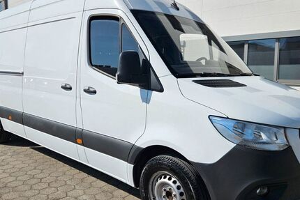 Mercedes-Benz Sprinter 170.000 km 29.501 &euro; KARLSFELD (b.München) 85757