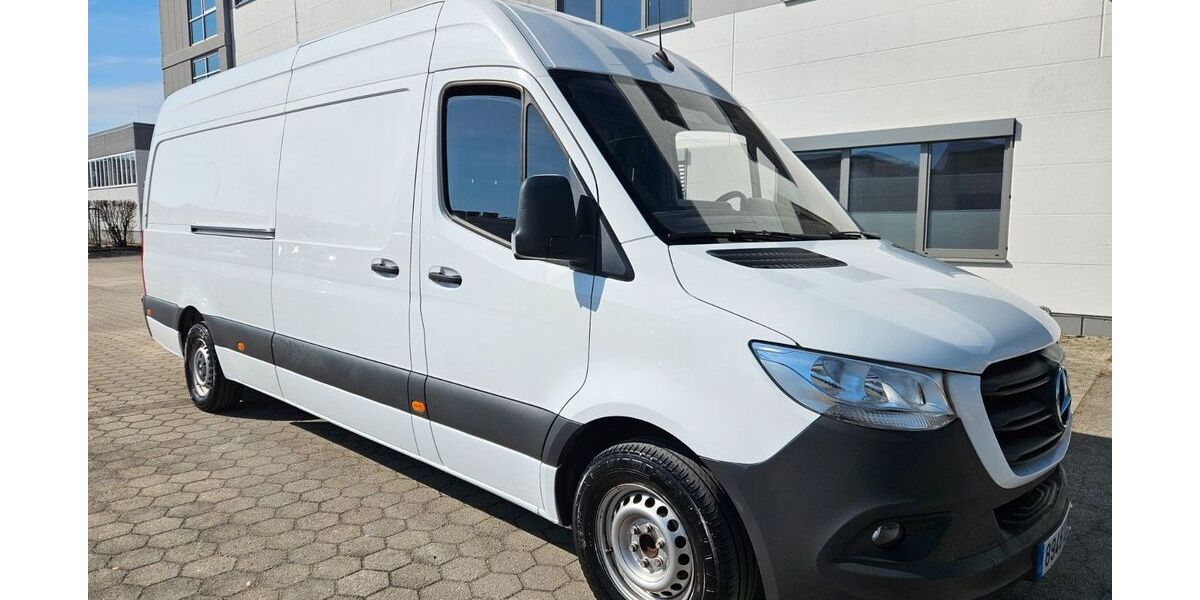 Mercedes-Benz Sprinter 170.000 km 29.501 &euro; KARLSFELD (b.München) 85757