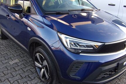 Opel Crossland (X) 63.550 km 13.850 € Ransbach-Baumbach 56235