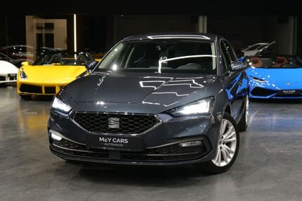 Seat Leon 74.061 km 18.280 &euro; Koblenz 56070