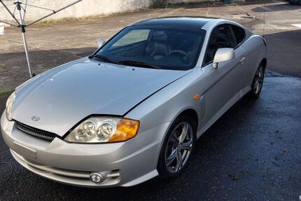 Hyundai Coupe 347.000 km 900 &euro; Neunkirchen 66538