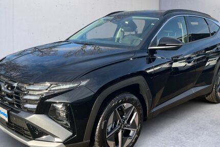 Hyundai TUCSON 1.500 km 34.990 &euro; Lörrach 79539