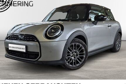 Mini Cooper C