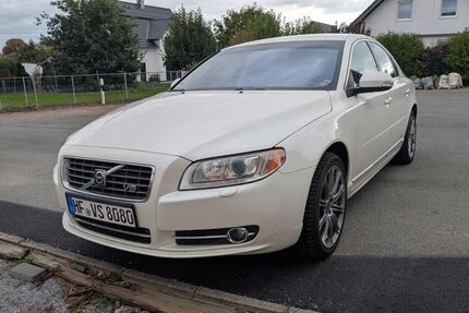 Volvo S80 233.000 km 10.900 € Kirchlengern 32278