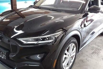 Ford Mustang Mach-E 85.387 km 24.750 &euro; Steinbach-Hallenberg OT Herges-Hallenberg 98587