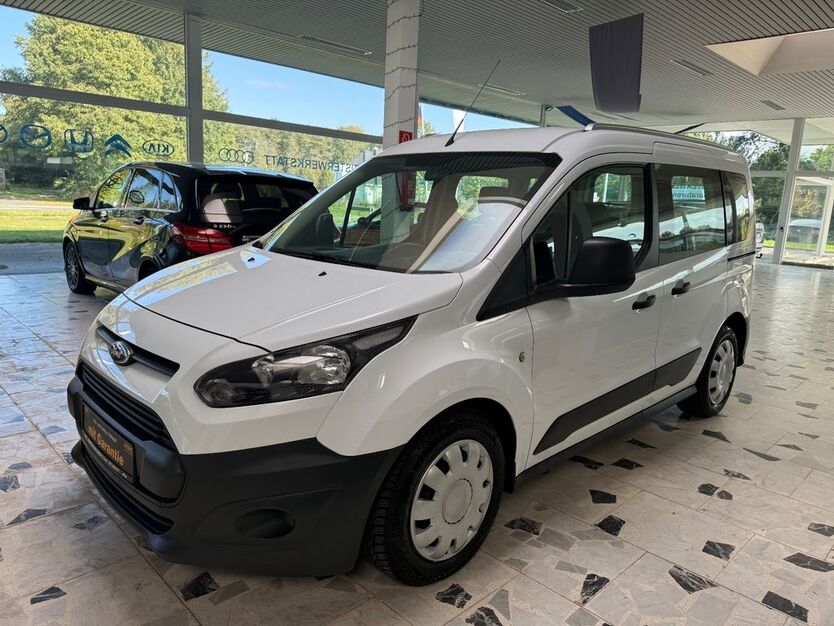 Ford Transit 109.000 km 10.990 € Freren 49832