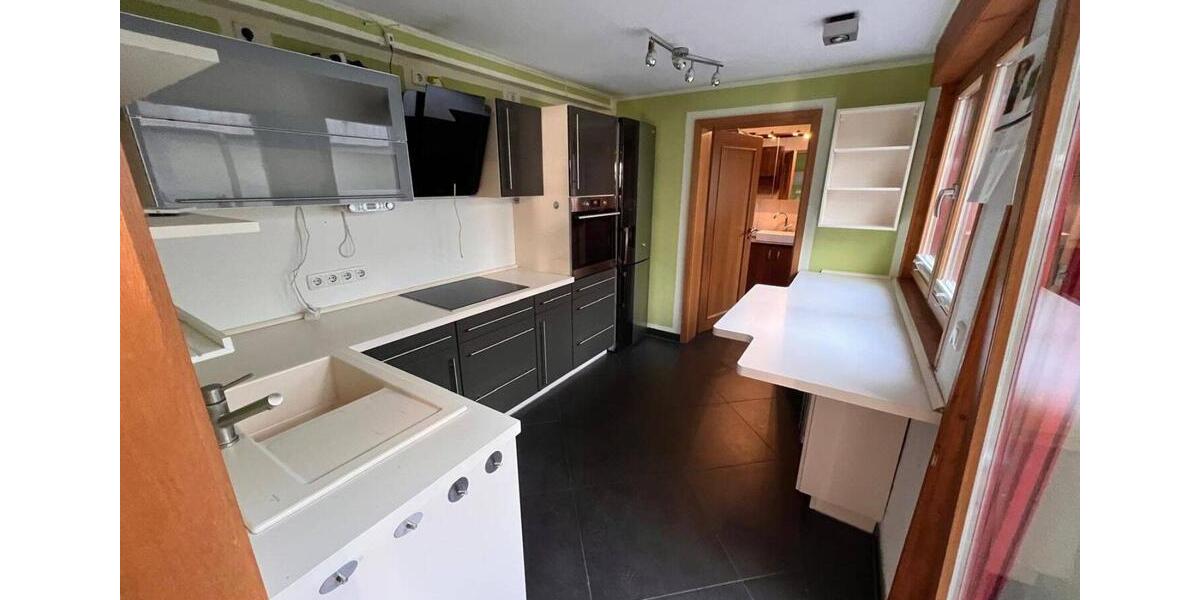 Stilvolles Reihenendhaus in Erfurter Altstadt – saniert, 146 m² 5 zimmer