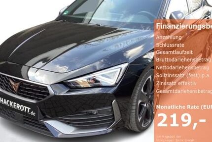 Cupra Leon 21.462 km 30.450 &euro; Burgwedel 30938