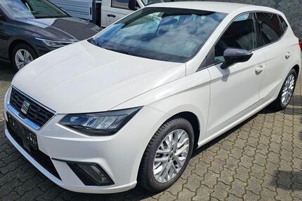 Seat Ibiza 19.150 km 17.945 &euro; Halberstadt 38820