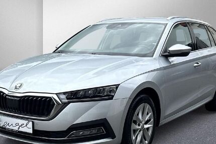 Skoda Octavia 43.500 km 26.889 &euro; Wunsiedel 95632