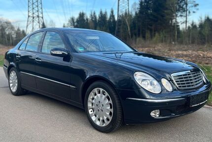 Mercedes-Benz E 500 52.424 km 17.500 &euro; Rickenbach 79736