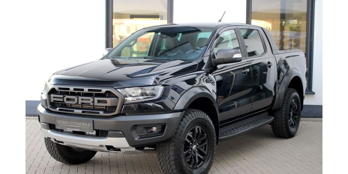 Ford Raptor 66.200 km 39.900 &euro; Bischofsheim 65474