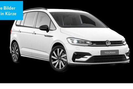 VW Touran 5.000 km 47.590 € Wolfsburg 38440