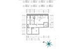 Dachgeschoßwohnung Chemnitz Kapellenberg - 4 Zimmer, 100 m&sup2;, 87.000&euro; | Angebot:27029015
