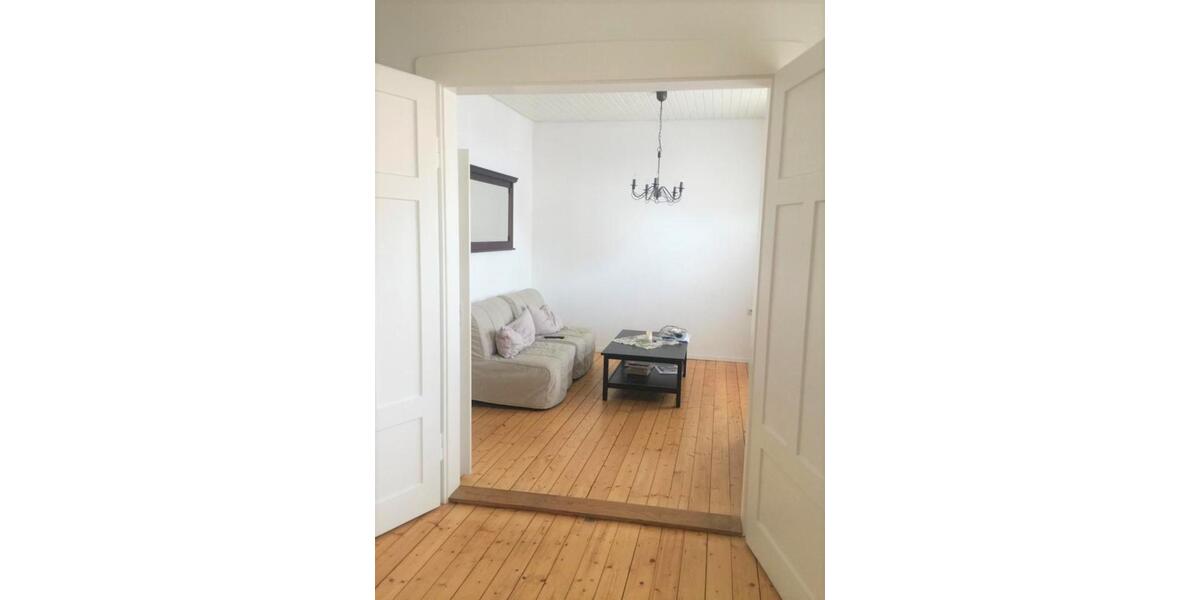 Erdgeschoßwohnung Südheide - 3 Zimmer, 65 m&sup2;, 598&euro; | Angebot:25182845