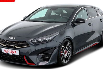 Kia pro ceed / ProCeed 47.213 km 27.950 &euro; Dresden 01239