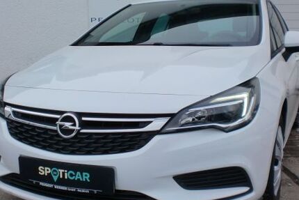 Opel Astra 64.320 km 9.890 &euro; Neukirch/Lausitz 01904